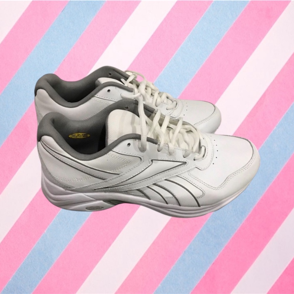 Reebok DMX Shoes